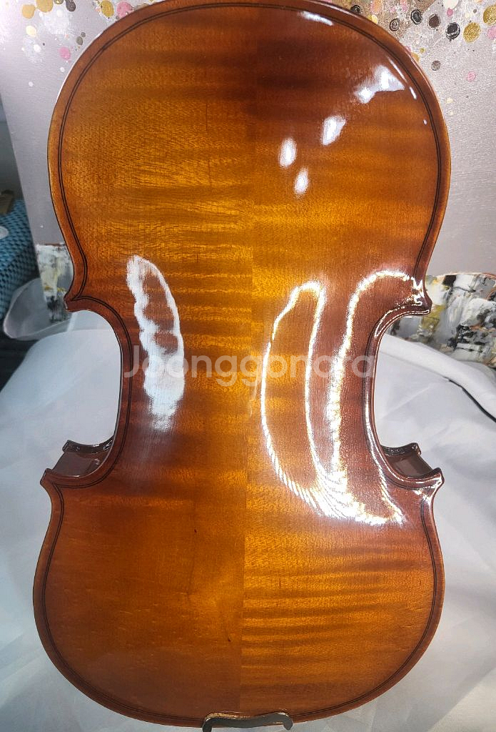 바이올린 입문 3/4 하이 퀄리티 (high quality)--6