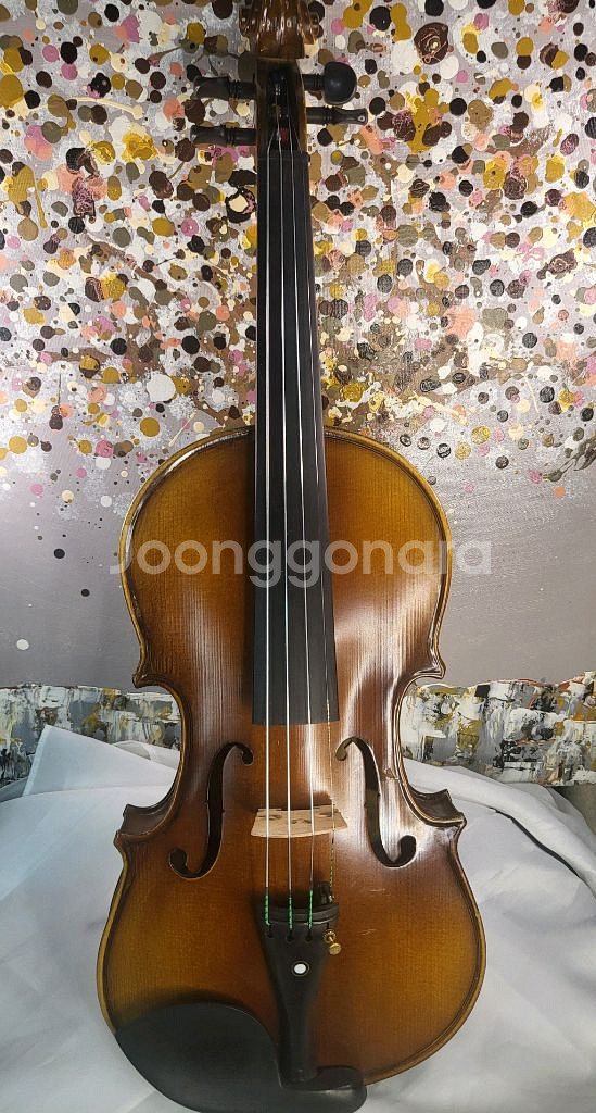 바이올린 입문 3/4 하이 퀄리티 (high quality)--7