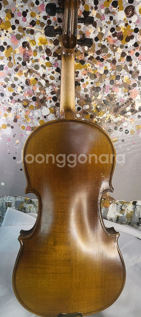 바이올린 입문 3/4 하이 퀄리티 (high quality)--8