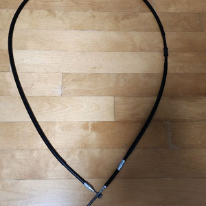 PCX125 다이렉트케이블