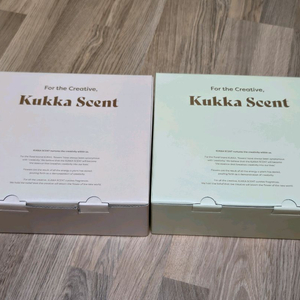 꾸까 슈가 캔들