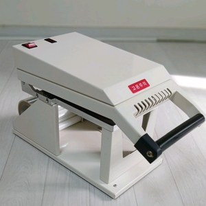 식품포장실링기