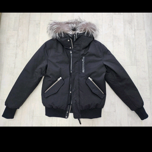 맥케이지 딕슨 실버퍼 40 사이즈