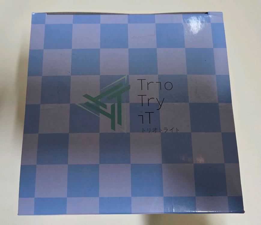 주문은토끼입니까? 치노 피규어 (미개봉) 이미지