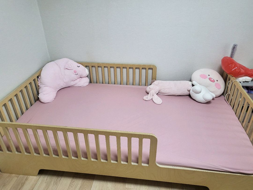 엄마노리침대슈퍼싱글--1