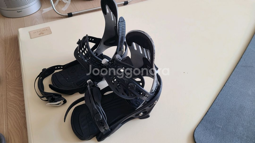 플럭스DM(플럭스 XV 구버전) 사이즈S 판매--1