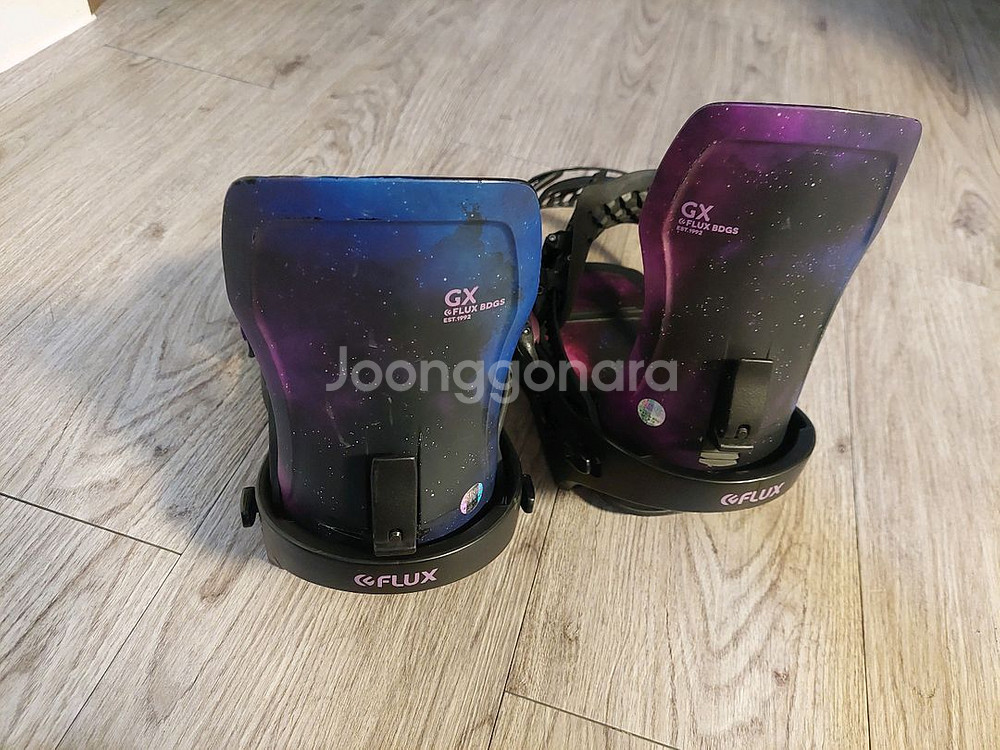 2223 플럭스 GX S--0