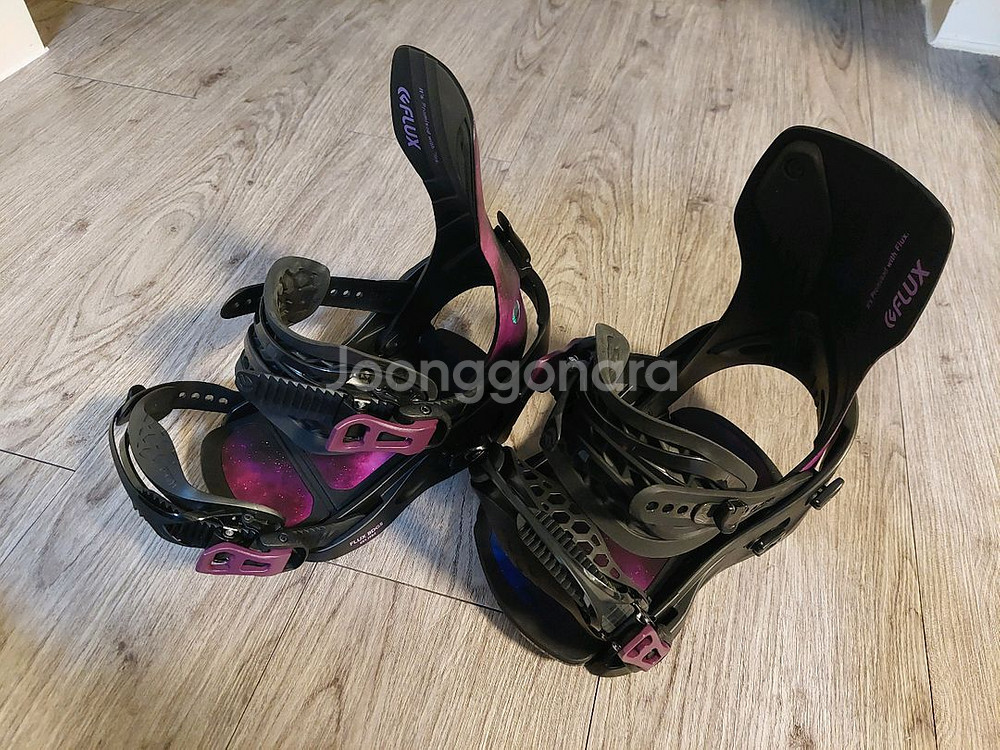 2223 플럭스 GX S--2