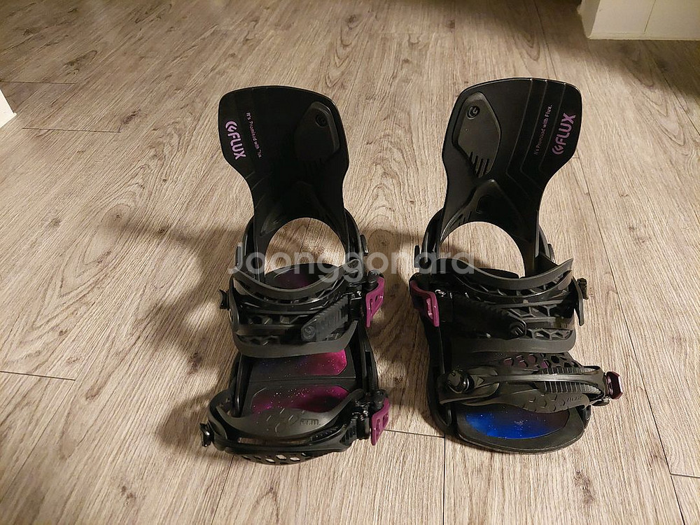 2223 플럭스 GX S--3