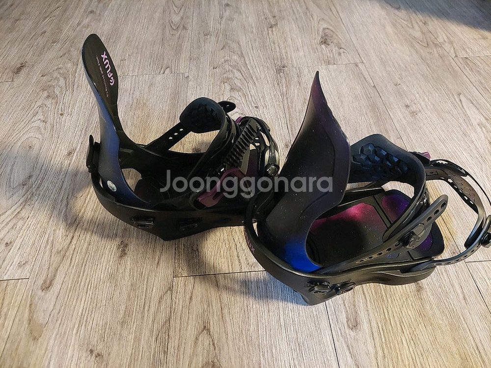 2223 플럭스 GX S--4