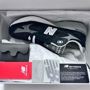 뉴발란스 993 MIU블랙 (275)