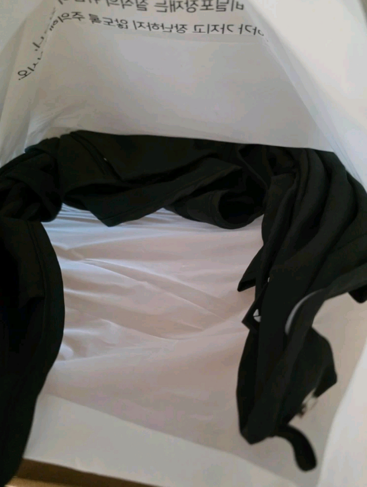 와이업 지니 제로 캐노피 + 시트 블랙--3