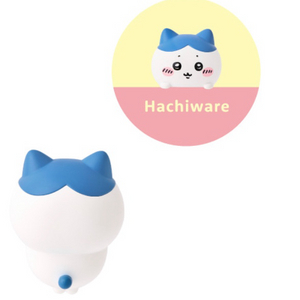 (비닐 미개봉) 치이카와 히퍼 - 하치와레