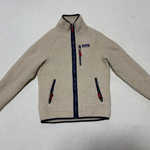 파타고니아 레트로 파일 플리스 자켓 여성용 95호 66사이즈