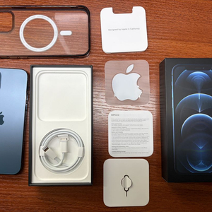 아이폰12 프로 256GB 풀박 s급