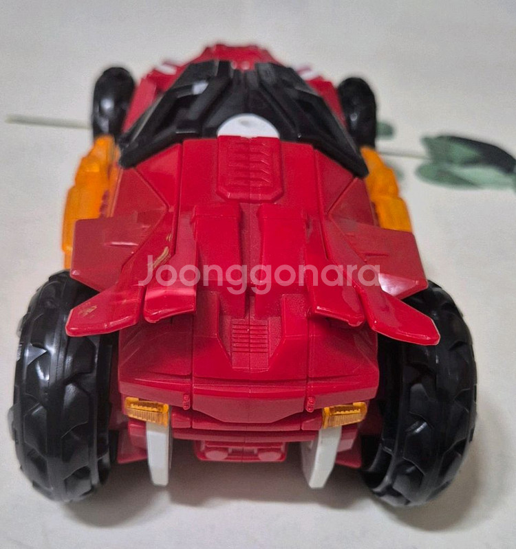 헬로카봇 골드렉스레스큐+소나다이버+킹가이즈--1