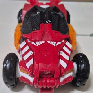 헬로카봇 골드렉스레스큐+소나다이버+킹가이즈