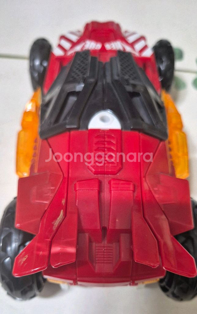 헬로카봇 골드렉스레스큐+소나다이버+킹가이즈--2