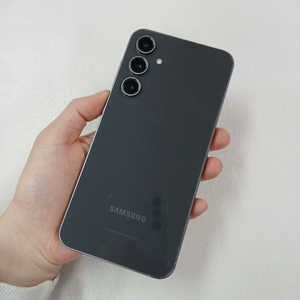 갤럭시S23FE 256기가 그라파이트 공기계 중고폰 업무폰 서브폰 학생폰 퀵가능