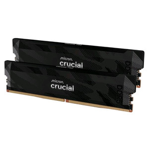 (미개봉) 마이크론 Crucial DDR5 6400MHz 32GB PRO