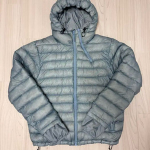 산산기어 서픽스 경량패딩 3사이즈