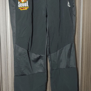 FC 서울 긴바지 2XL 36인치 이미지