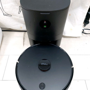 IMOU L11 로봇청소기