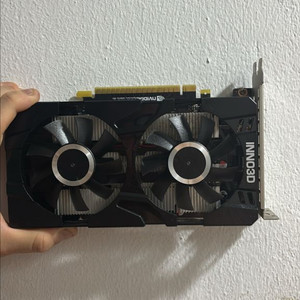 GTX 1650 급처 이미지