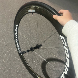 코리마47(프론트휠) 이미지