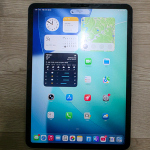 아이패드 프로11 1세대 + 애플펜슬 2세대