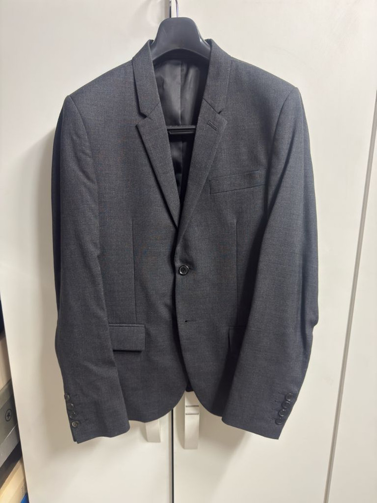 원빈 아저씨 ㅂㅂ리 프로섬st 라이더 자켓, 수트 셋업 일괄 판매--3