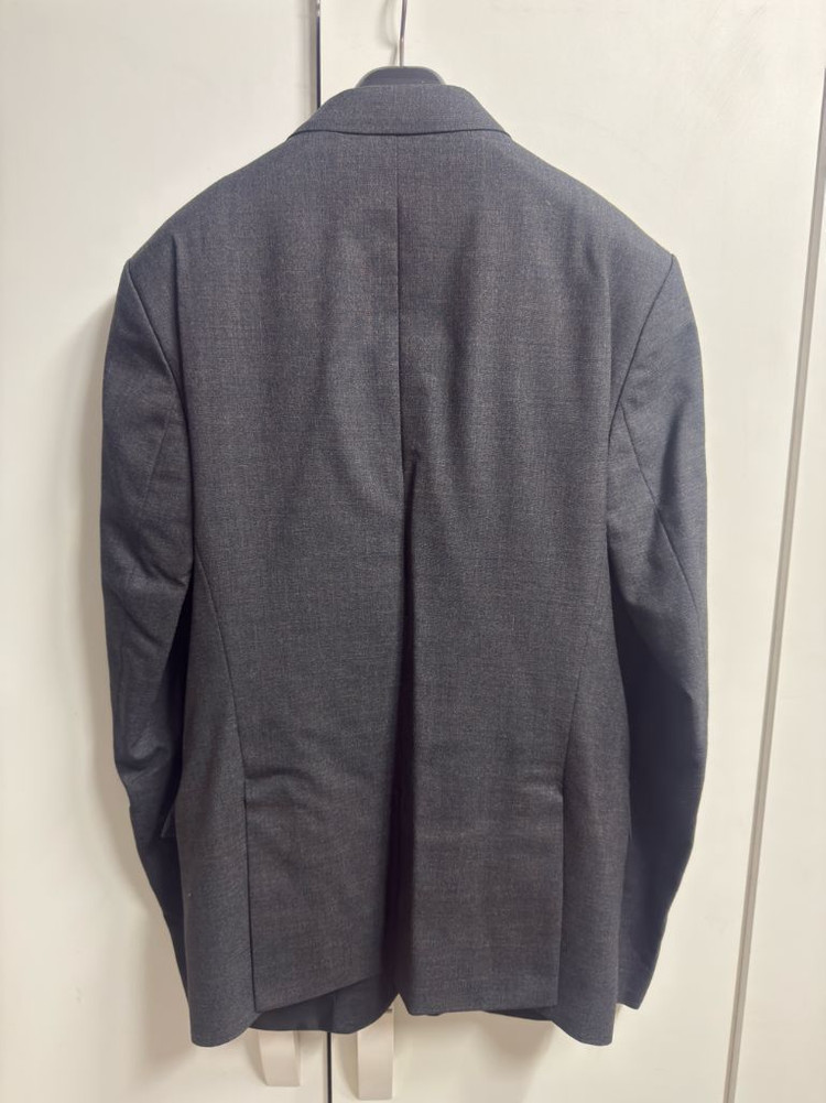 원빈 아저씨 ㅂㅂ리 프로섬st 라이더 자켓, 수트 셋업 일괄 판매--4