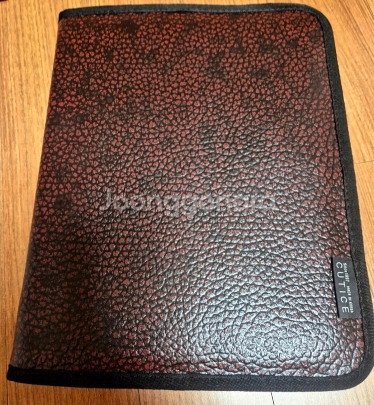 애견미용가위(커티스 6종)--4