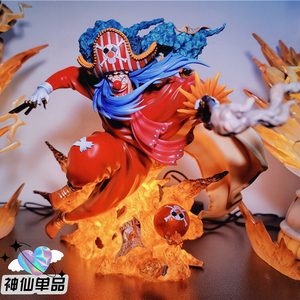 Lcpop studio 원피스 버기 레진