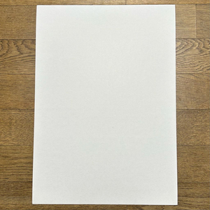 *A3박스안전포장* 마닐라지 백판지 마분지 A3