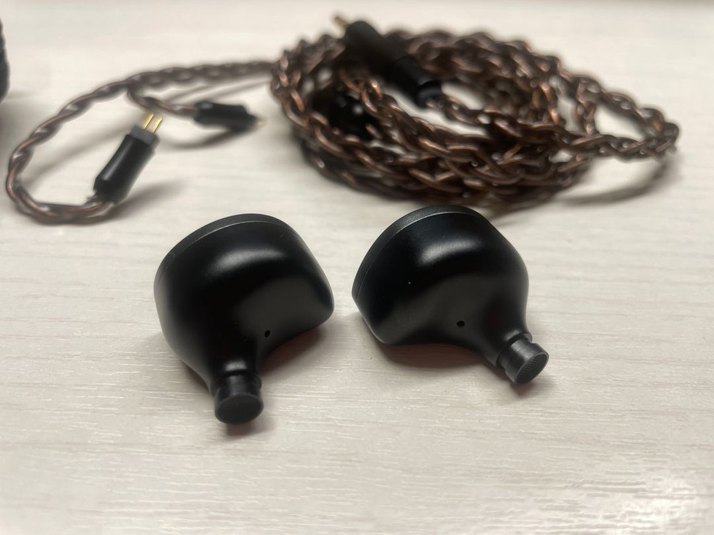 키위이어스 이어폰 셉텟(Septet)--3