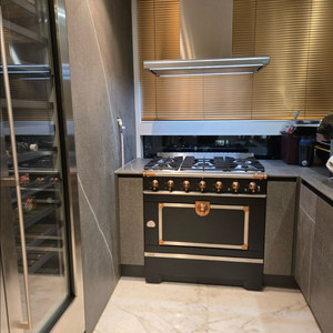 라꼬르뉴 1908 골드 해외명품 주방가전