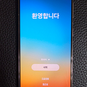 갤럭시 S21 256GB(배터리 신품 교체)
