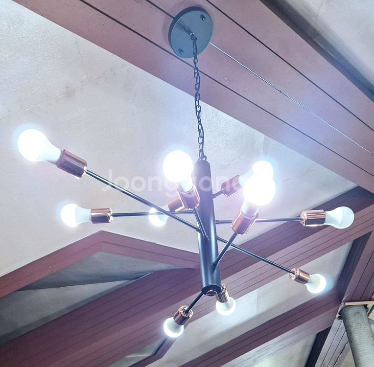 펜던트 조명 실내조명 인테리어조명 실내등--0