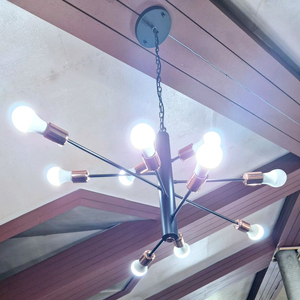 펜던트 조명 실내조명 인테리어조명 실내등