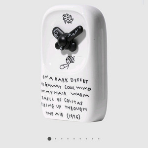 비믹스 이나피스퀘어 탁상시계