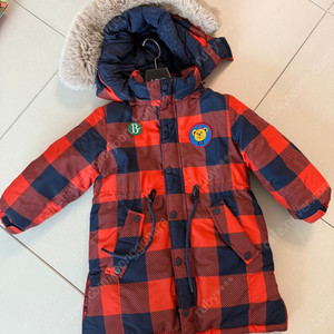 베베드피노 구스 패딩