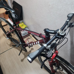 첼로6000 27단 산악자전거