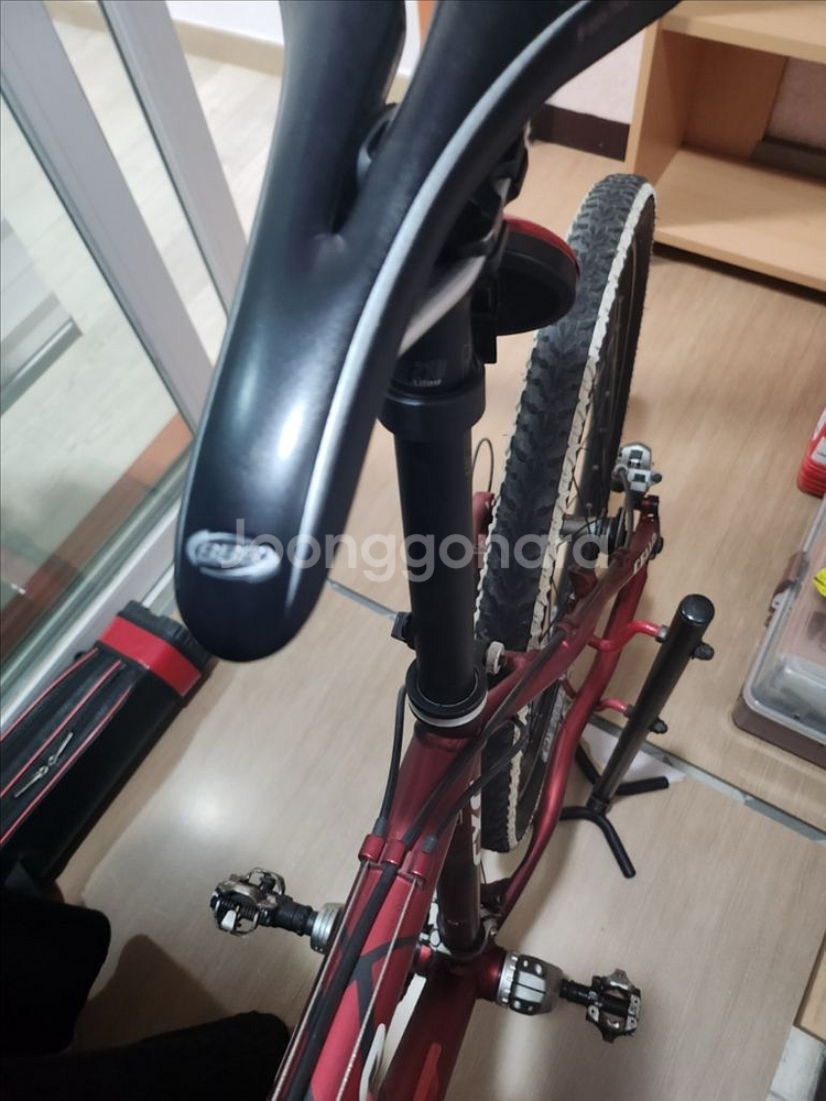 첼로6000 27단 산악자전거--3