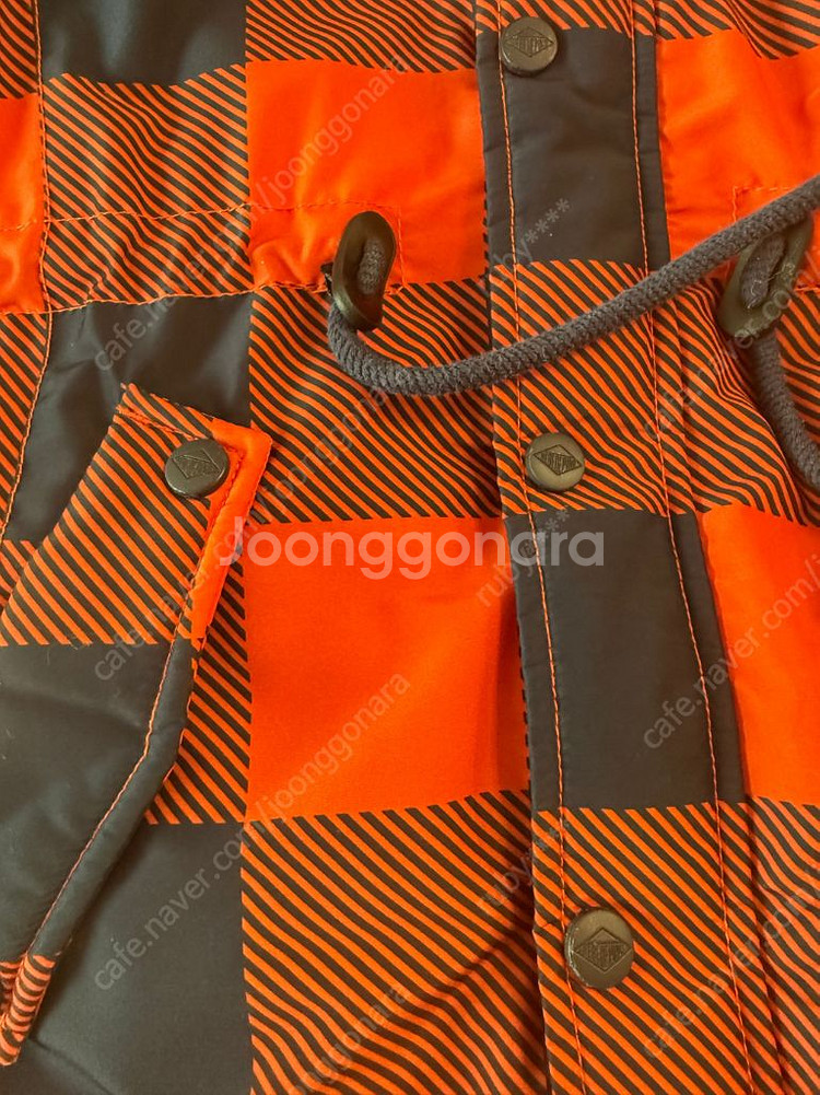 베베드피노 구스 패딩--8