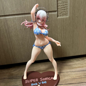 Wing 슈퍼소니코 락앤롤 발렌타인 버전 판매합니다