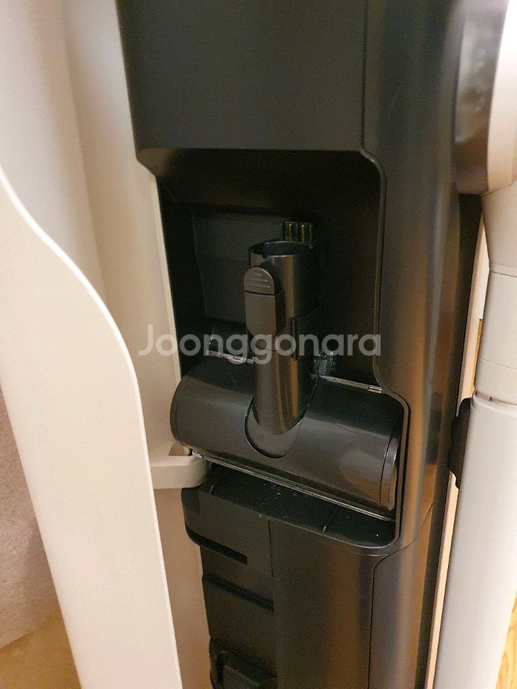 LG 코드제로 오브제컬렉션 A9S 올인원타워 스팀물걸레 청소기--6