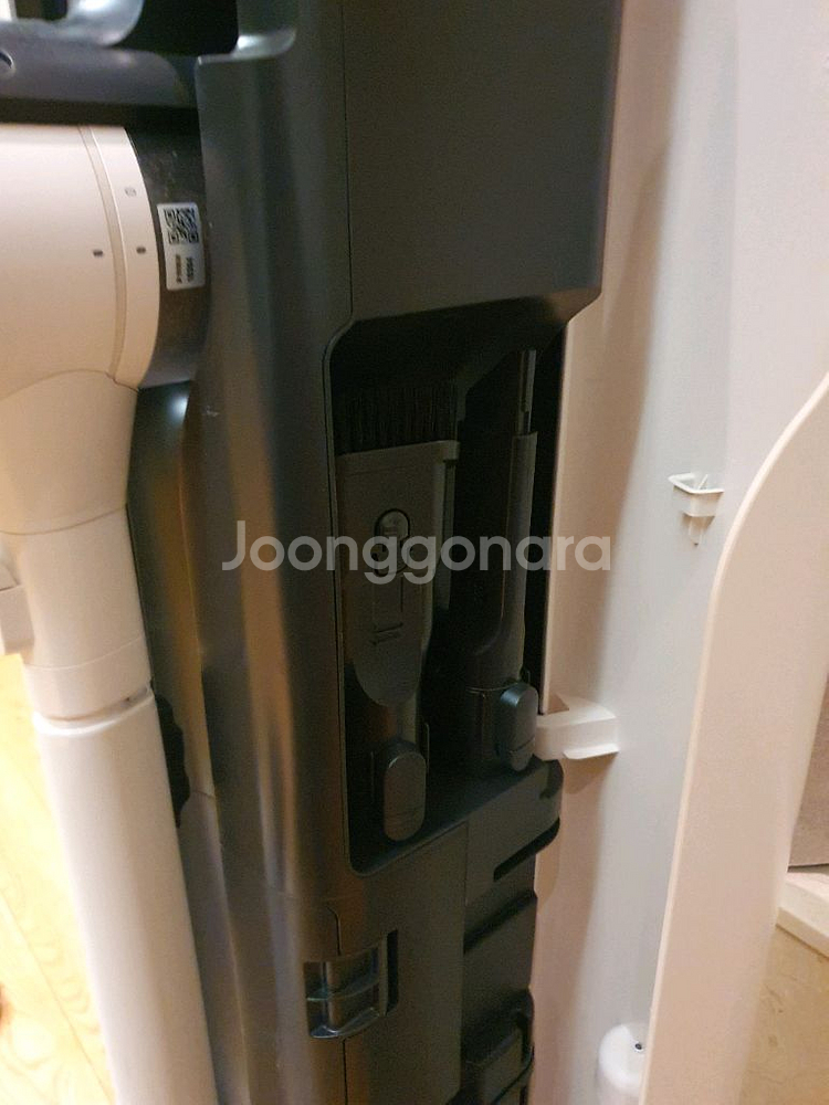 LG 코드제로 오브제컬렉션 A9S 올인원타워 스팀물걸레 청소기--7