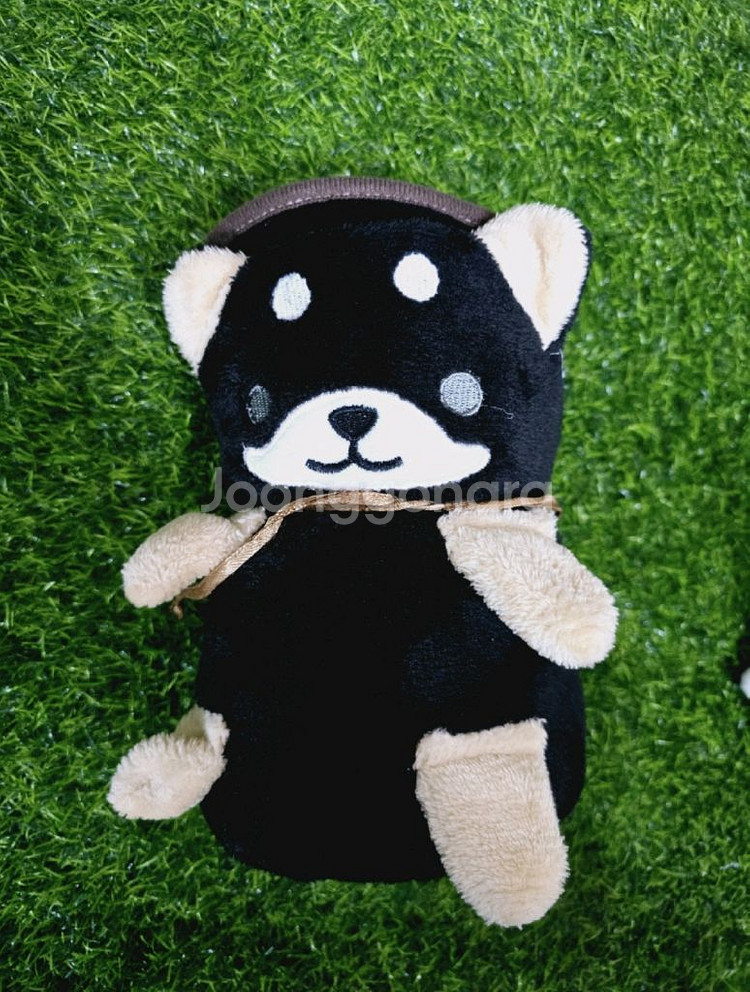 캐릭터 무릎담요 저렴하게 드려요 (새상품)--1