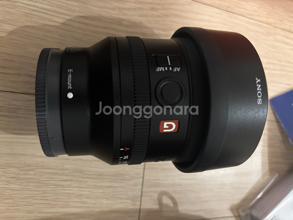 35gm 삼오금 소니 FE 35mm F1.4 GM 렌즈--2